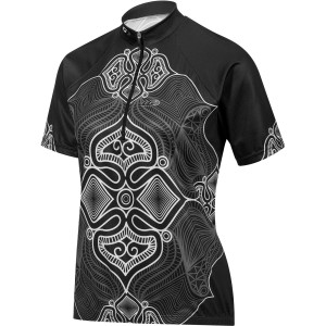 Coral Jersey - Women's