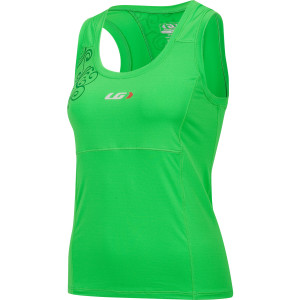 Click to Enlarge for Louis Garneau Lite Skin Tank Top - Women's Louis Garneau Lite Skin Tank Top - Women's-Image