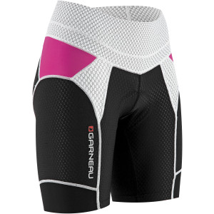 Click to Enlarge for Louis Garneau CB Carbon Short - Women's Louis Garneau CB Carbon Short - Women's -image
