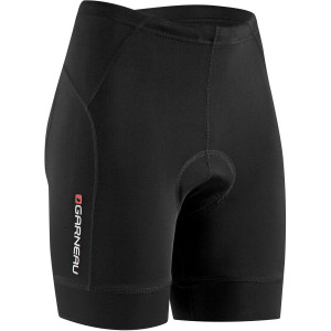 Click to Enlarge for Louis Garneau Signature Optimum Women's Shorts Louis Garneau Signature Optimum Women's Shorts -image