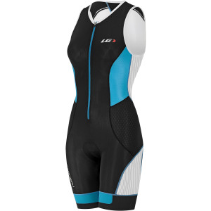Click to Enlarge for Louis Garneau Pro Suit - Women's Louis Garneau Pro Suit - Women's -image