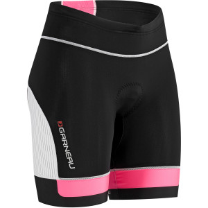 Click to Enlarge for Louis Garneau Pro 7.25 Women's Shorts Louis Garneau Pro 7.25 Women's Shorts -image