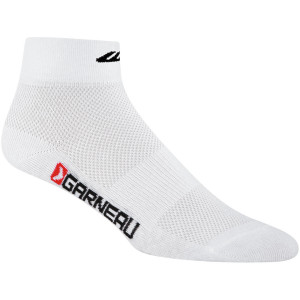 Click to Enlarge for Louis Garneau Low Versis Sock - 3-Pack Louis Garneau Low Versis Sock - 3-Pack -image