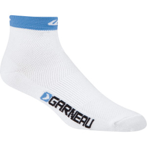 Click to Enlarge for Louis Garneau Low Versis Sock - 3-Pack - Women's Louis Garneau Low Versis Sock - 3-Pack - Women's -image