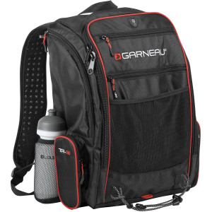 Click to Enlarge for Louis Garneau TR-30 Backpack Louis Garneau TR-30 Backpack-Image