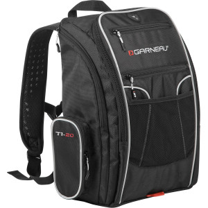 Click to Enlarge for Louis Garneau TI-20 Backpack Louis Garneau TI-20 Backpack -image
