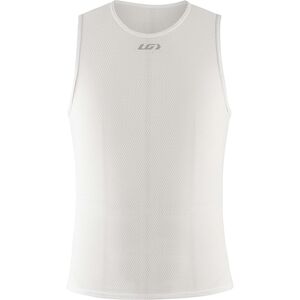 Click to Enlarge for Louis Garneau 1001 Singlet Base Layer - Sleeveless - Men's Louis Garneau 1001 Singlet Base Layer - Sleeveless - Men's-Image
