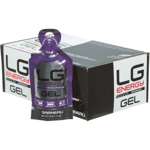 Energy Gel - 24 Pack