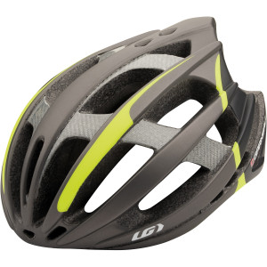 Click to Enlarge for Louis Garneau Quartz II Helmet Louis Garneau Quartz II Helmet -image