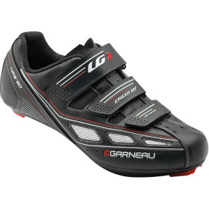 Click to Enlarge for Louis Garneau Ventilator II Shoe - Men's Louis Garneau Ventilator II Shoe - Men's -image