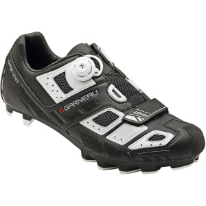 Click to Enlarge for Louis Garneau T-Flex LS -100 Men's Shoes Louis Garneau T-Flex LS -100 Men's Shoes-Image
