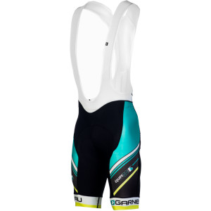 Click to Enlarge for Louis Garneau Classico Bib Short Louis Garneau Classico Bib Short -image