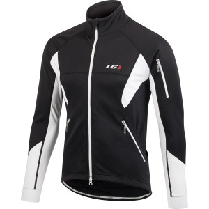 Click to Enlarge for Louis Garneau Enerblock 2 Men's Jacket Louis Garneau Enerblock 2 Men's Jacket -image