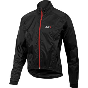 Click to Enlarge for Louis Garneau Granfondo Men's Jacket Louis Garneau Granfondo Men's Jacket-Image