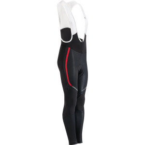 Click to Enlarge for Louis Garneau Course Elite Men's Bib Tights Louis Garneau Course Elite Men's Bib Tights -image