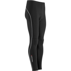 Click to Enlarge for Louis Garneau Oslo Airzone Men's Tights Louis Garneau Oslo Airzone Men's Tights-Image