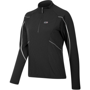 Click to Enlarge for Louis Garneau Edge 2 Women's Long Sleeve Jersey Louis Garneau Edge 2 Women's Long Sleeve Jersey -image