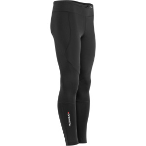 Click to Enlarge for Louis Garneau Stockholm Women's Tights - No Chamois Louis Garneau Stockholm Women's Tights - No Chamois -image