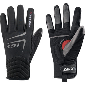 Louis Garneau Match Gloves -image