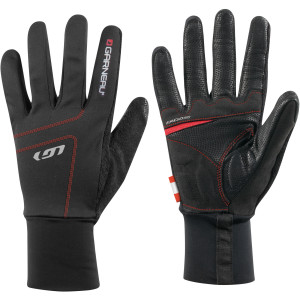 Louis Garneau Course Attack Gloves -image