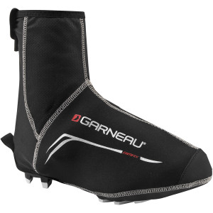Click to Enlarge for Louis Garneau Bimax Shoe Covers Louis Garneau Bimax Shoe Covers-Image