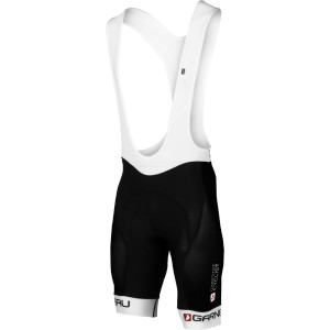 Click to Enlarge for Louis Garneau Competitive Cyclist Pilot LE Bib Shorts Louis Garneau Competitive Cyclist Pilot LE Bib Shorts -image