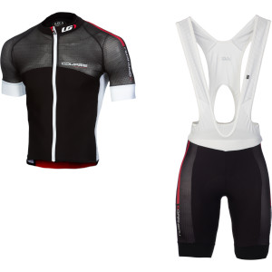 Click to Enlarge for Louis Garneau Course Superleggera Kit Louis Garneau Course Superleggera Kit -image