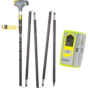iProbe+DSP Tour Package