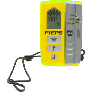 DSP Smart Transmitter