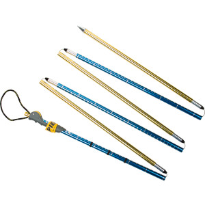 Aluminium Tour Probe