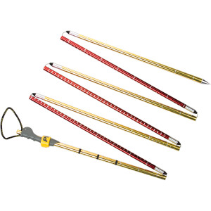 Aluminium Tour XL Probe