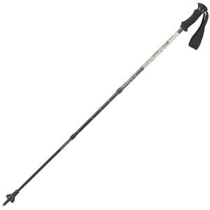 Life-Link Smoky Mountain Anti-Shock Trekking Pole - 1 Pair