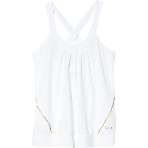 Click to Enlarge for LIJA Crossback Run Tank Top - Women's LIJA Crossback Run Tank Top - Women's -image