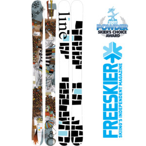 Line Elizabeth Alpine Ski