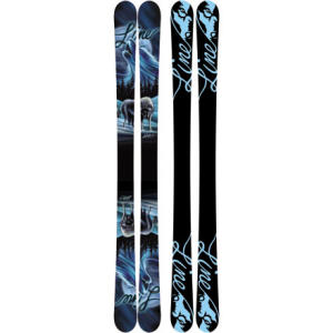 Line Anthem Alpine Ski