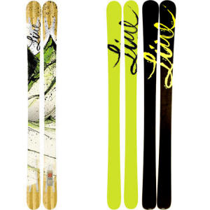 Line Prophet 100 Alpine Ski