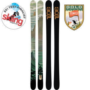 Line Prophet 90 Alpine Ski