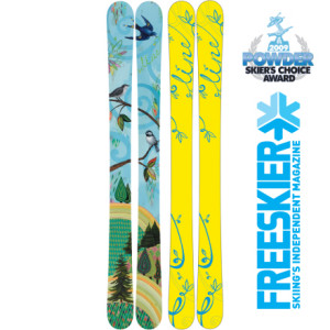 Line Pandora Ski - Women's
