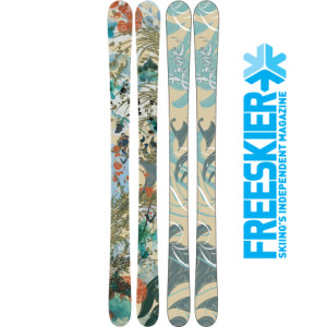 Line Celebrity Alpine Ski - Women's