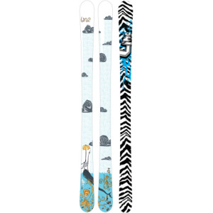 Line Limited Edition Octoland Anthem Ski