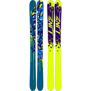 Line Blend Ski