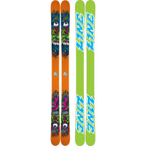 Line Afterbang Ski
