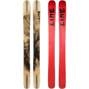 Line Prophet 130 Ski