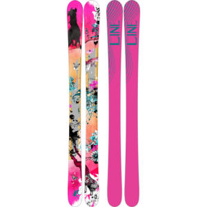 Line Celebrity Ski - Women's