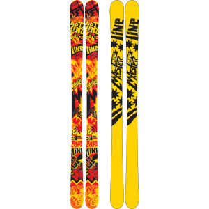 Line Mastermind Ski