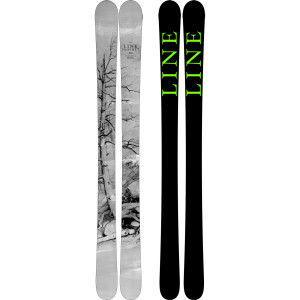 Line Prophet 100 Ski