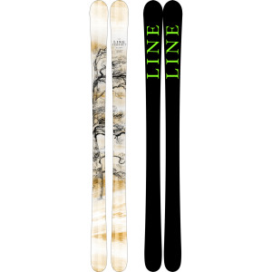 Line Prophet Flite Ski
