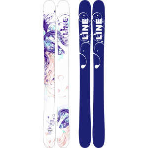 Line Pandora Ski - Women's