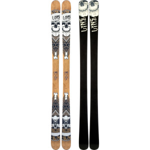 Line Stepup Ski
