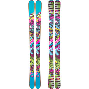 Line Afterbang Ski